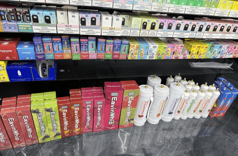 Vibez Smoke Shop is a Vape Shop in Rosemead, CA 91770