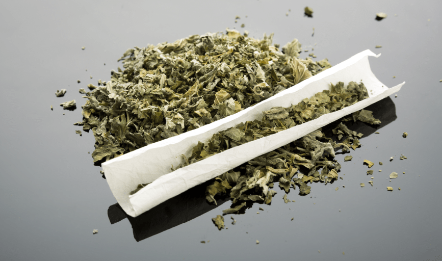 ROLLING PAPERS